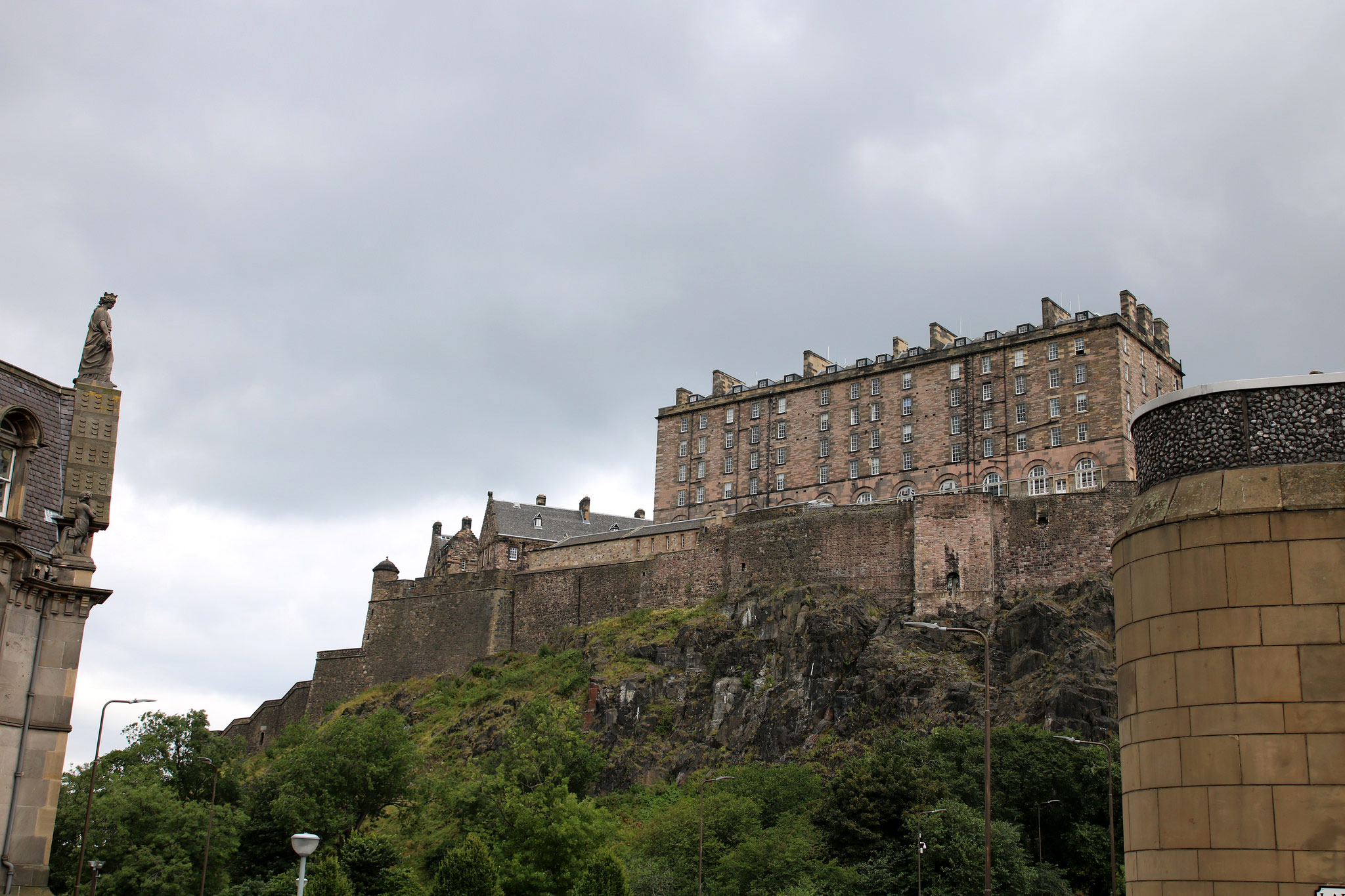 Edinburgh